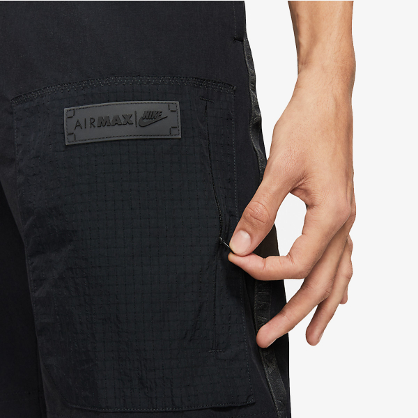 Nike M NSW AIR MAX WVN CARGO SHORT 