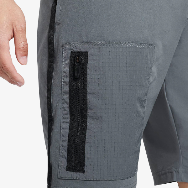 Nike M NSW AIR MAX WVN CARGO SHORT 