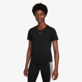 Nike W NK ONE DF SS STD TOP 