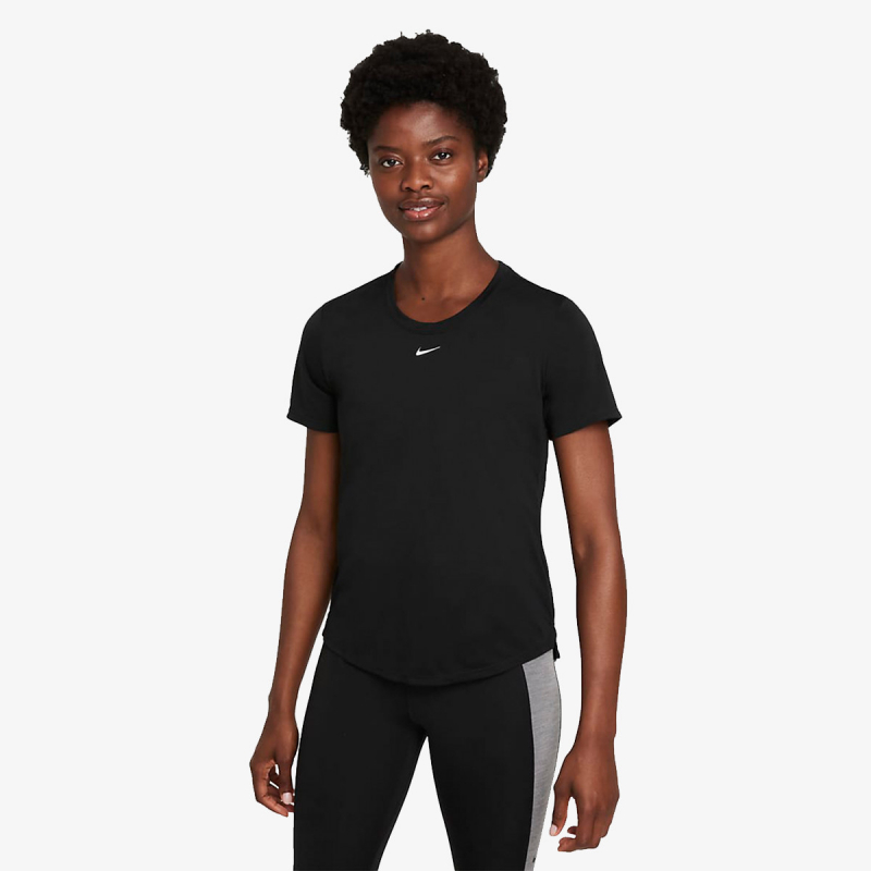 Nike W NK ONE DF SS STD TOP 