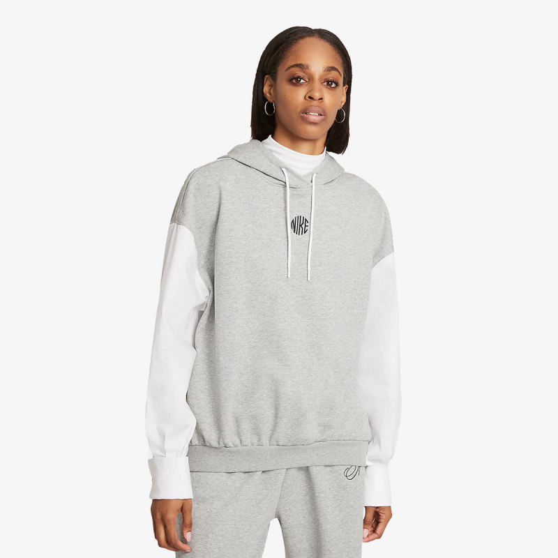 nike sportswear icon clash fleece