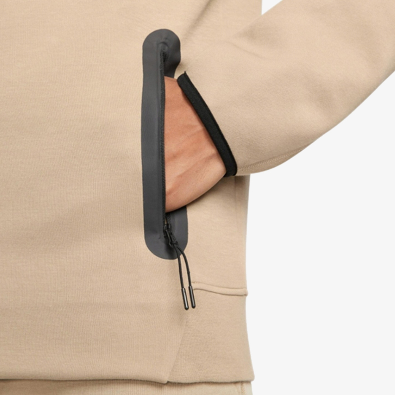Nike M NSW TE FZ FLC HOODIE