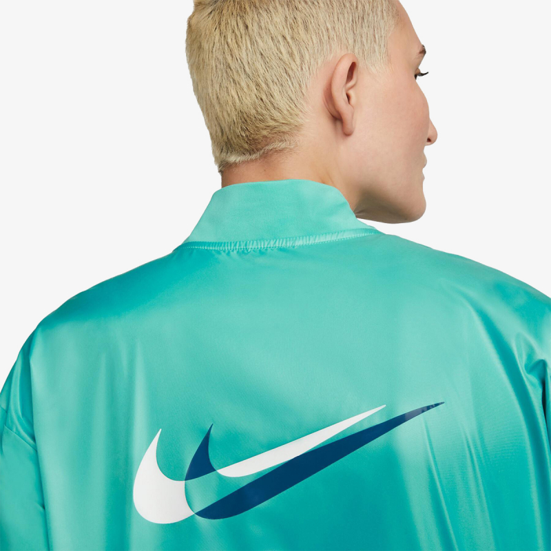 Nike W NK SWSH RUN JKT 