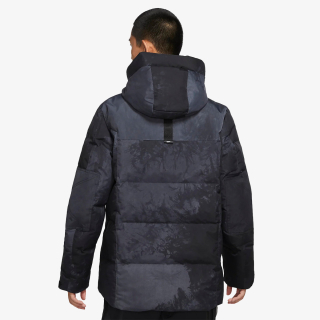 Nike M NSW SF CITY WAVE DYE HD JKT 