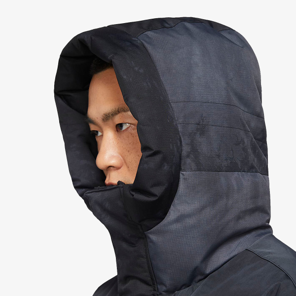 Nike M NSW SF CITY WAVE DYE HD JKT 