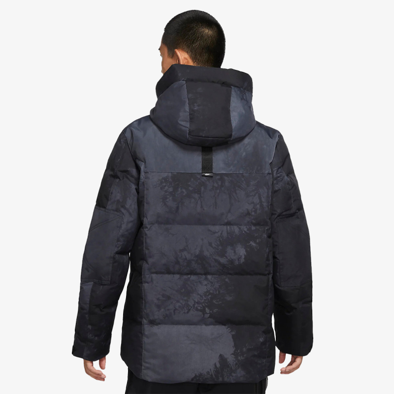 Nike M NSW SF CITY WAVE DYE HD JKT 