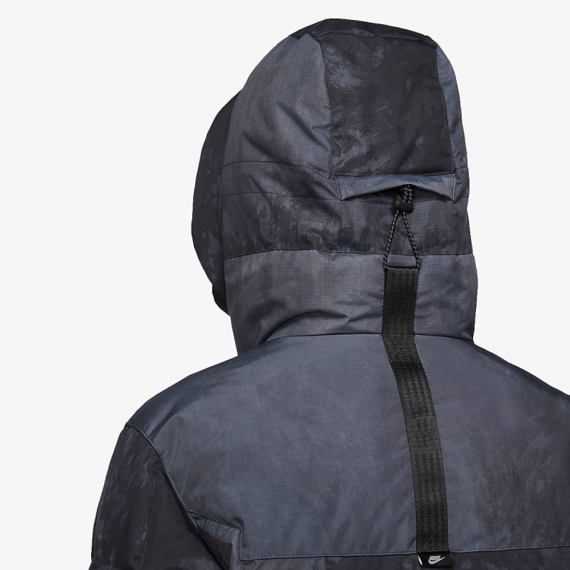 Nike M NSW SF CITY WAVE DYE HD JKT 