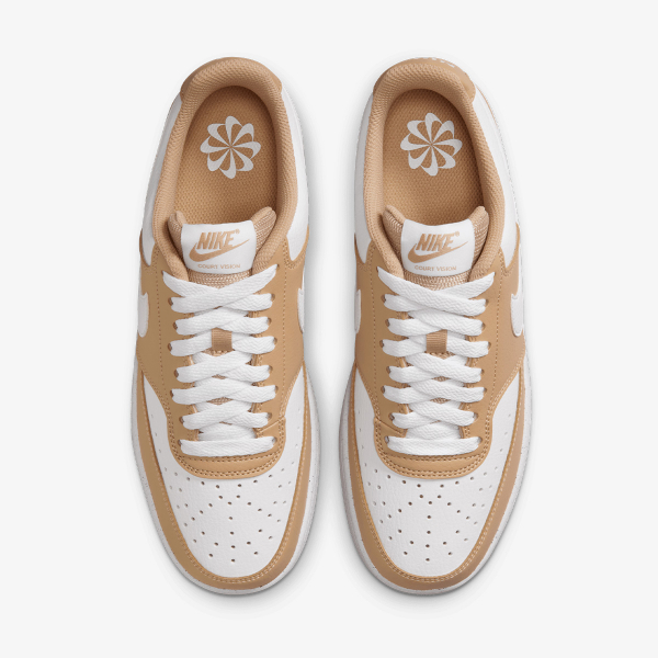 Nike Court Vision Low 