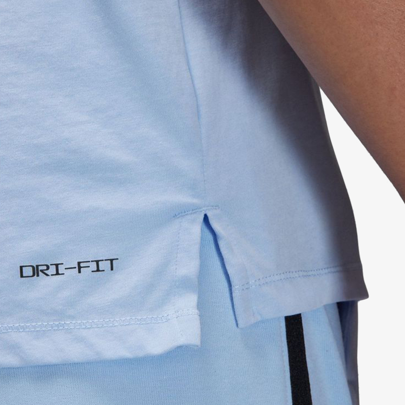 Nike M J DF SPRT SS TOP 