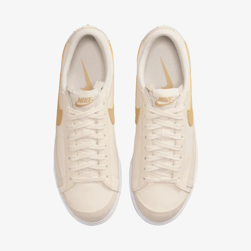 Nike Blazer Low Platform 