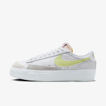 Nike Blazer Low Platform 
