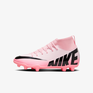 Nike JR SUPERFLY 9 CLUB FG/MG 