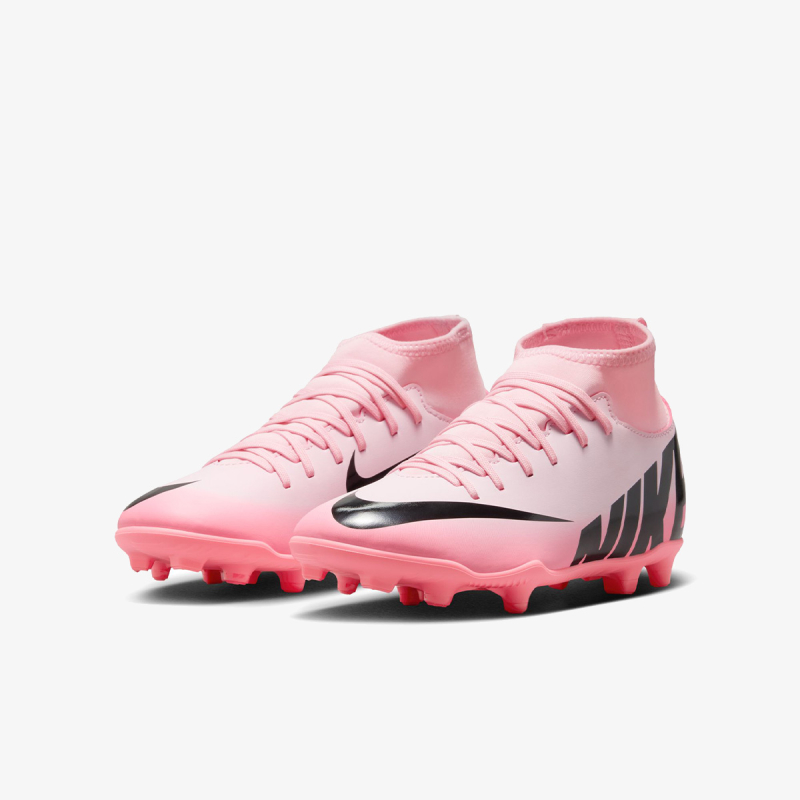 Nike JR SUPERFLY 9 CLUB FG/MG 