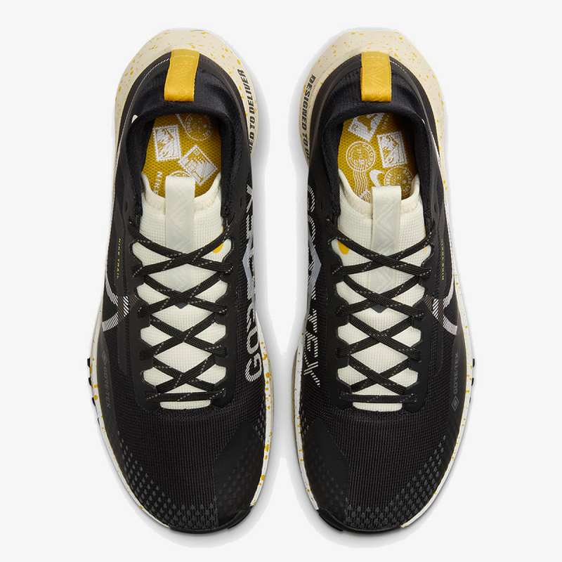 Nike React Pegasus Trail 4 GORE-TEX 