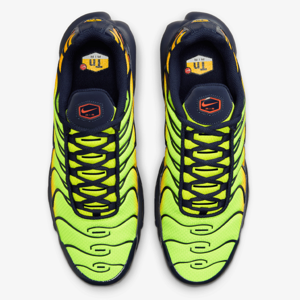 Nike NIKE AIR MAX PLUS OG 