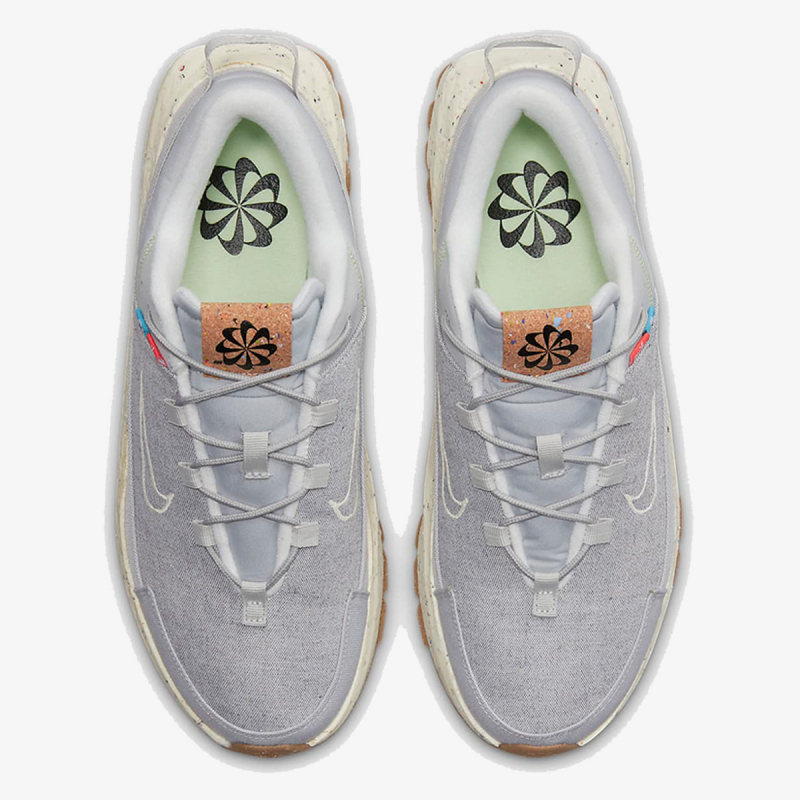 NIKE CRATER REMIXA COZ 