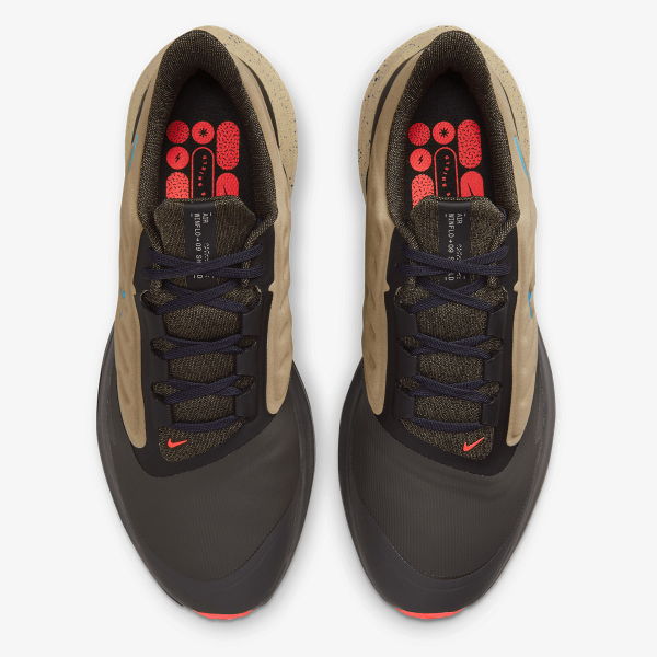 Nike AIR WINFLO 9 SHIELD 