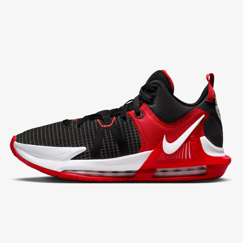 Lebron witness 3 sport vision discount