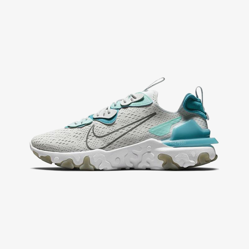 React Vision 