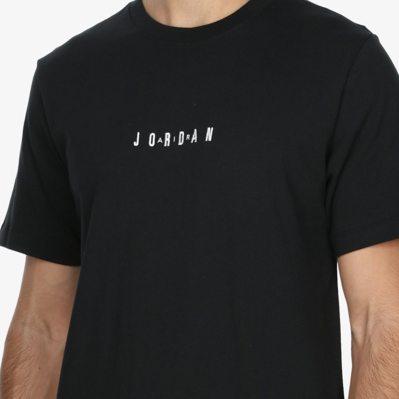 Jordan Air Crew 