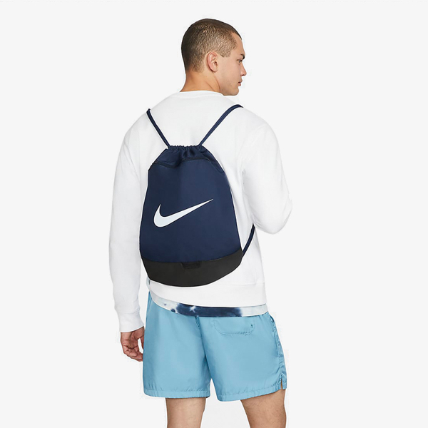 Nike NK BRSLA DRAWSTRING - 9.5 (18L 