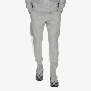 Nike M NSW SPE FLC TRK SUIT 