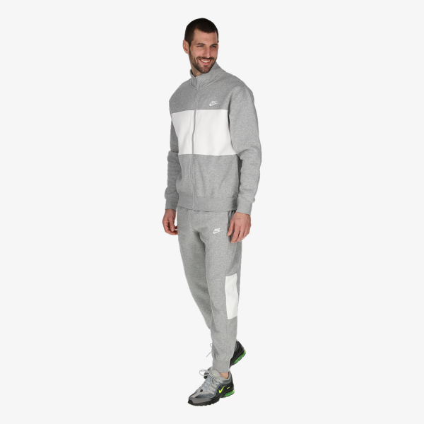 Nike M NSW SPE FLC TRK SUIT 