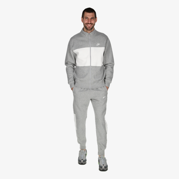 Nike M NSW SPE FLC TRK SUIT 
