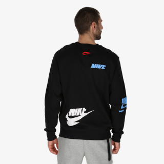 NIKE M NSW SPE+ BB CREW MFTA 