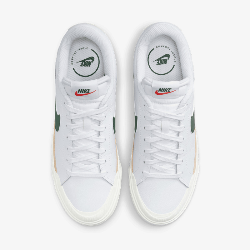 Nike WMNS COURT LEGACY LIFT 
