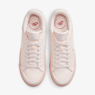 NIKE Court Legacy Lift 