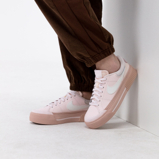 NIKE Court Legacy Lift 