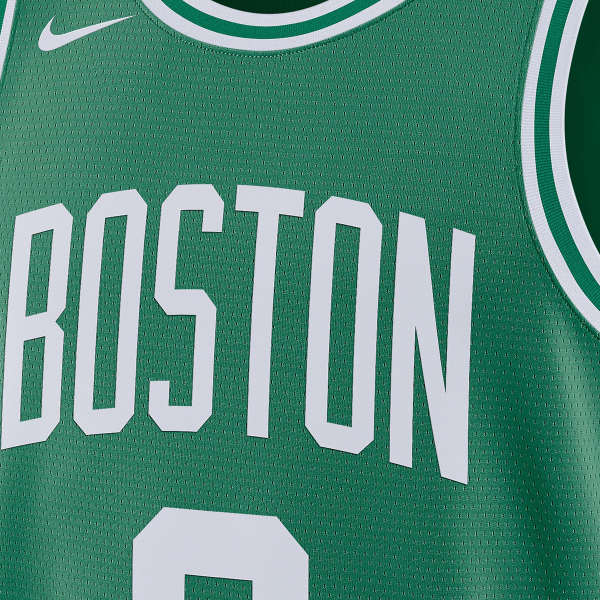 Nike Boston Celtics 