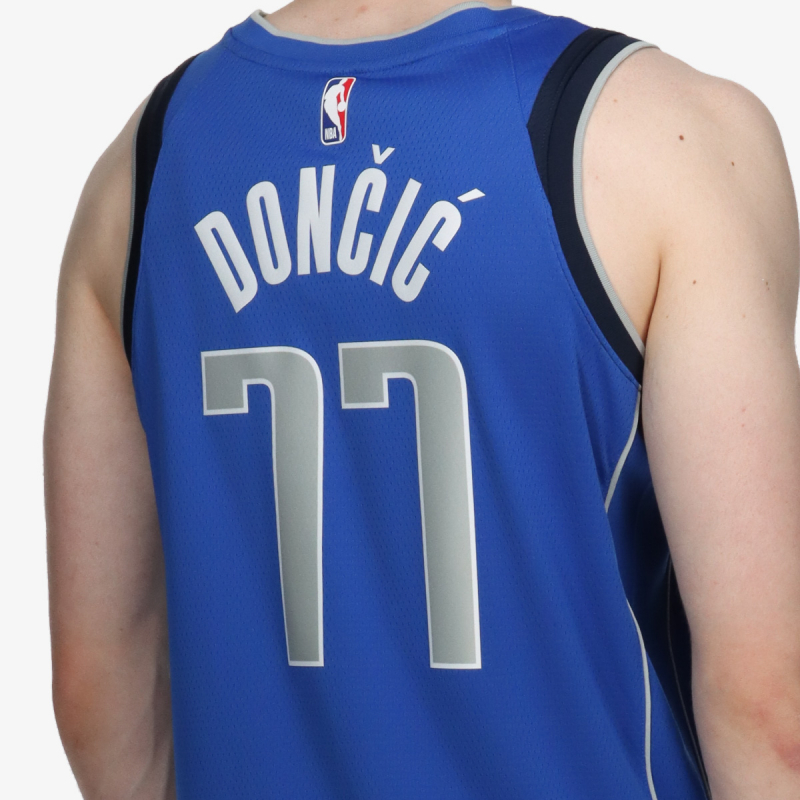 Nike Dallas Mavericks Icon Edition 2022/23 