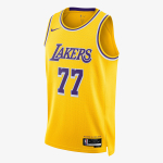 Nike LeBron James Los Angeles Lakers Icon Edition 2022/23 