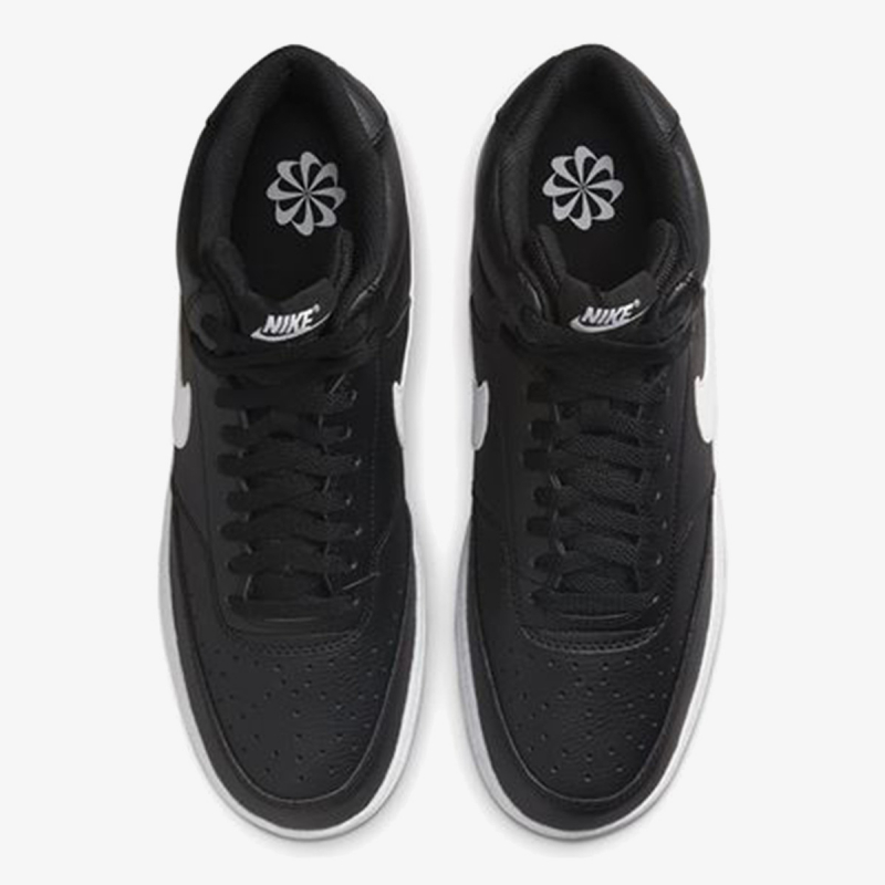 Nike Court Vision Mid Next Nature 