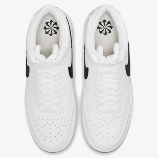 Nike Court Vision Mid 