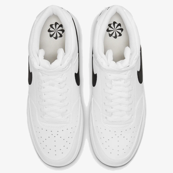 Nike Court Vision Mid 