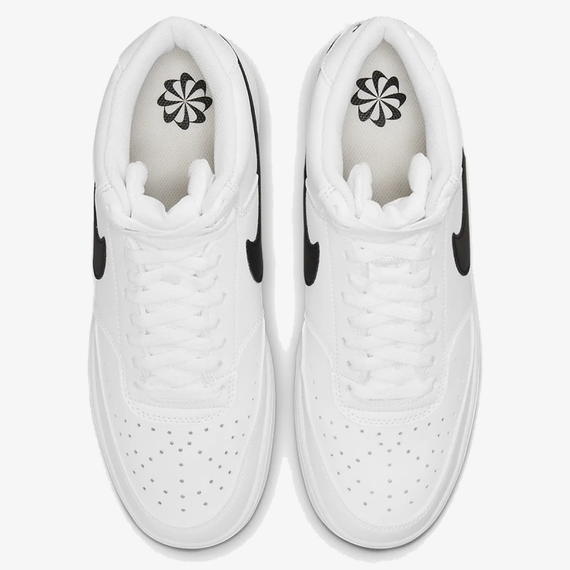 Nike Court Vision Mid 