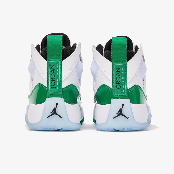 Nike Jumpman Two Trey 