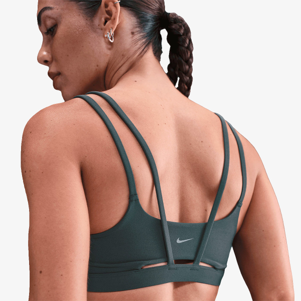Nike W NK DF ALATE TRACE BRA 
