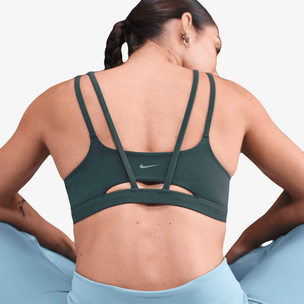 Nike W NK DF ALATE TRACE BRA 