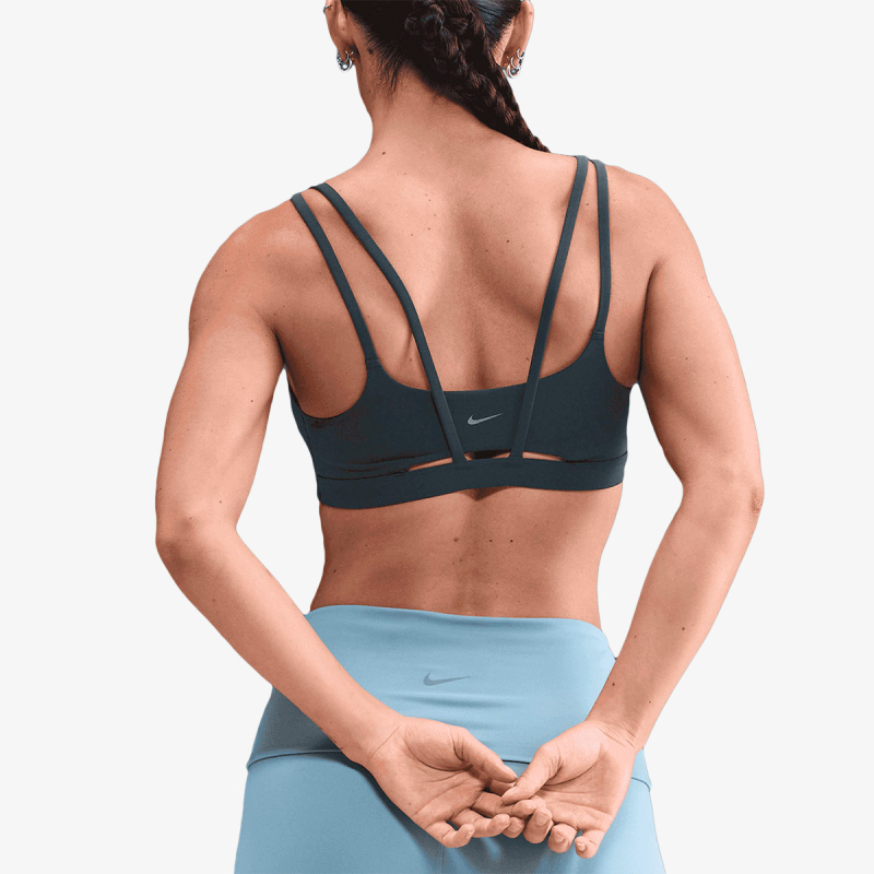 Nike W NK DF ALATE TRACE BRA 
