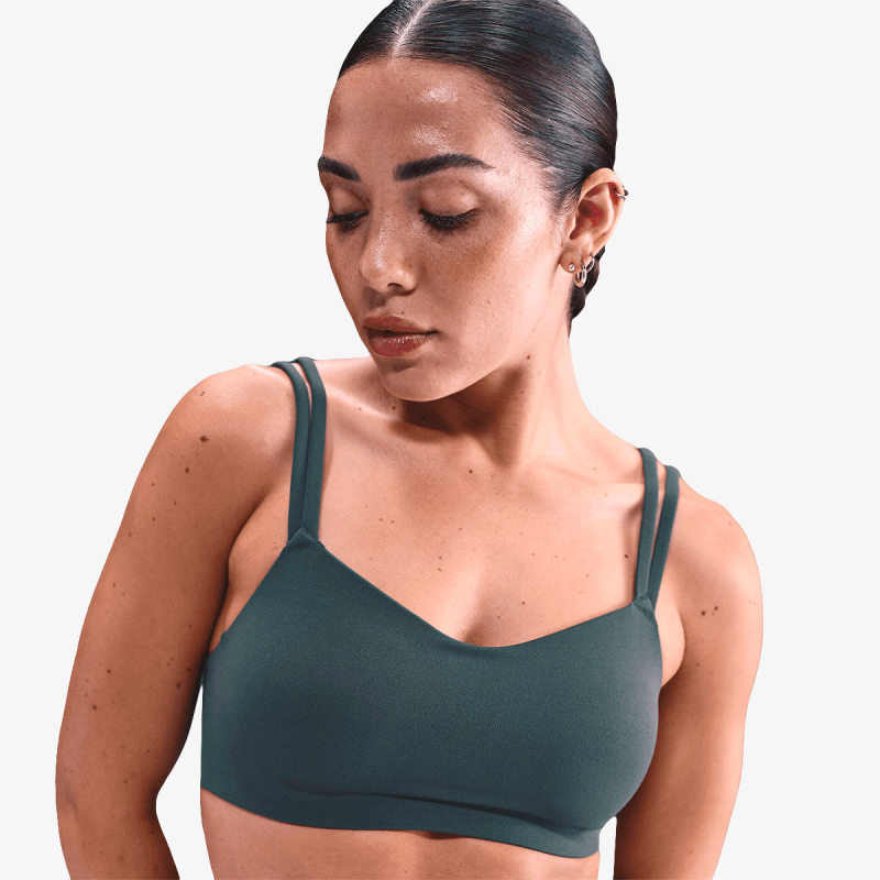 Nike W NK DF ALATE TRACE BRA 