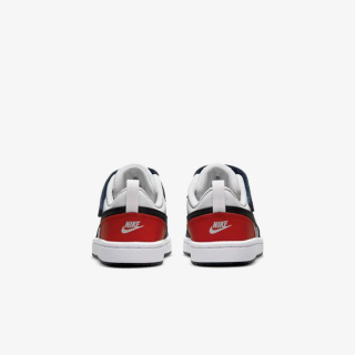 Nike Court Borough Low 2 