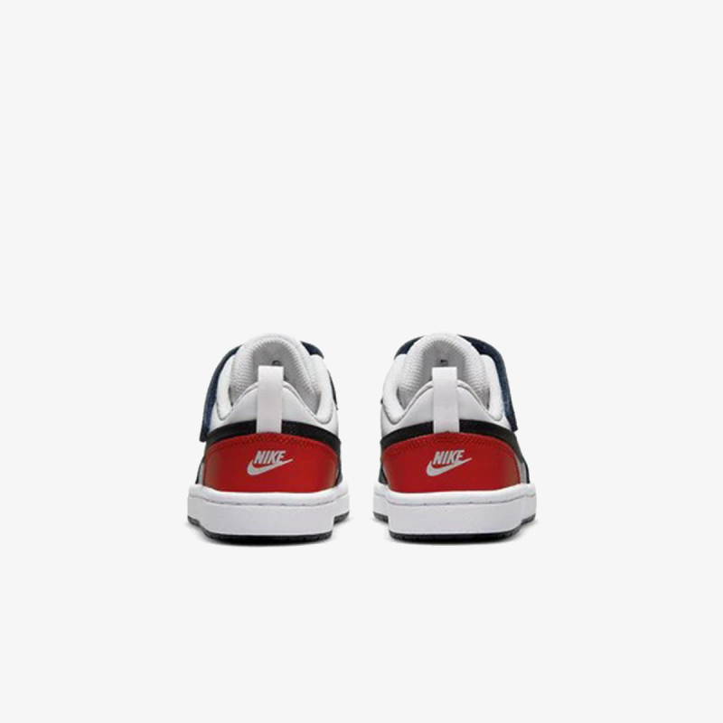 Nike Court Borough Low 2 