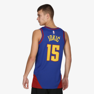 Nike Nikola Jokic Denver Nuggets Statement Edition 
