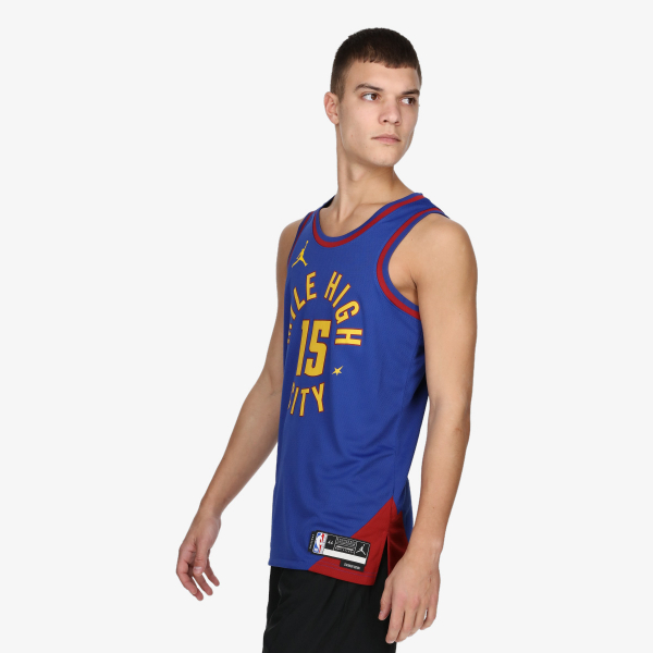 Nike Nikola Jokic Denver Nuggets Statement Edition 