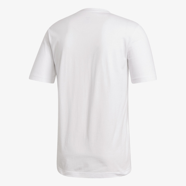 adidas ODJECA MAJICA E LIN TEE 