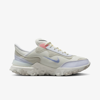 Nike React Revision 